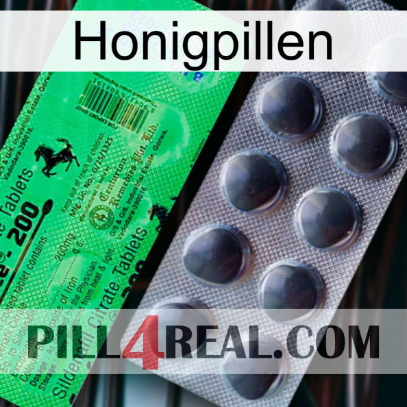 Honeygizer Pills new04